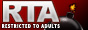 Restricted To Adults at rtalabel.org